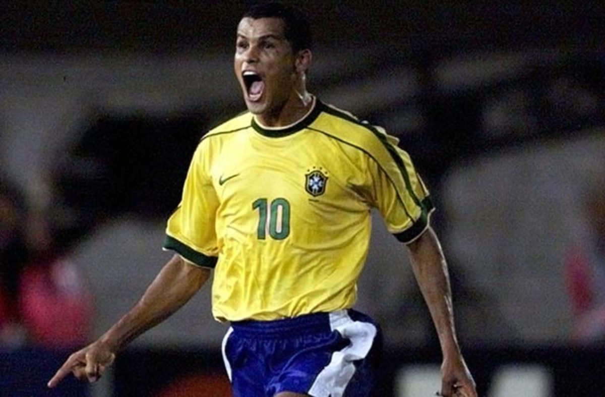 Xem huyền thoại sống Rivaldo, Lucio&hellip; đ&aacute; giao hữu tại Việt Nam, chỉ từ 600.000 đồng- Ảnh 2.
