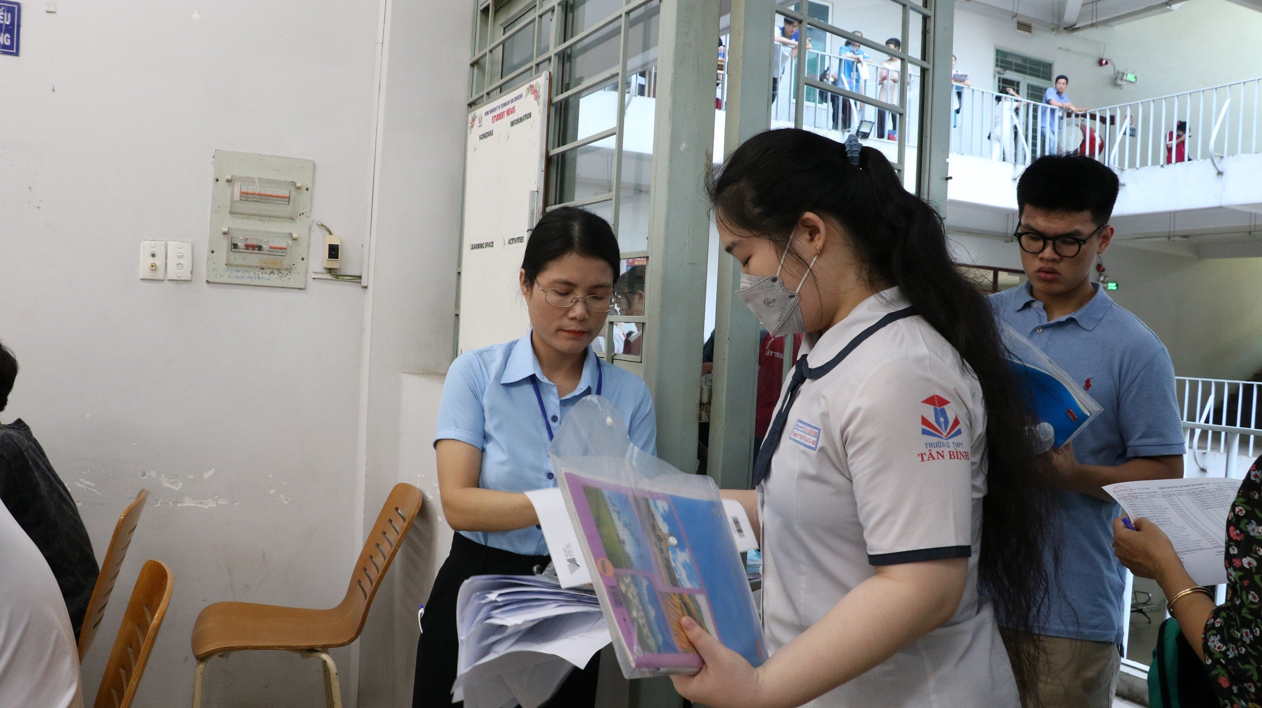 Gần 94.000 th&iacute; sinh thi đ&aacute;nh gi&aacute; năng lực, ng&agrave;y 15-4 c&ocirc;ng bố kết quả- Ảnh 4.