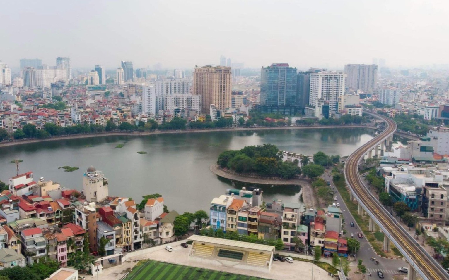 ĐẶT T&Ecirc;N MỚI KHI SẮP XẾP ĐƠN VỊ H&Agrave;NH CH&Iacute;NH: H&atilde;y lắng nghe &yacute; kiến cộng đồng!