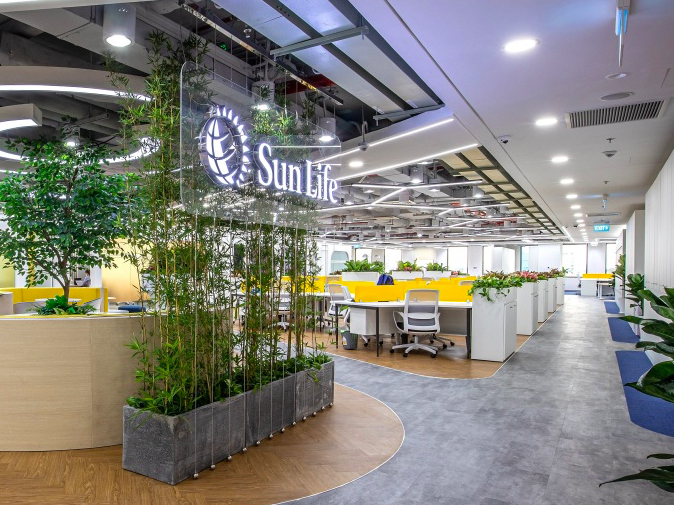 Sun Life c&ocirc;ng bố b&aacute;o c&aacute;o "Chỉ số khả năng phục hồi t&agrave;i ch&iacute;nh"- Ảnh 1.