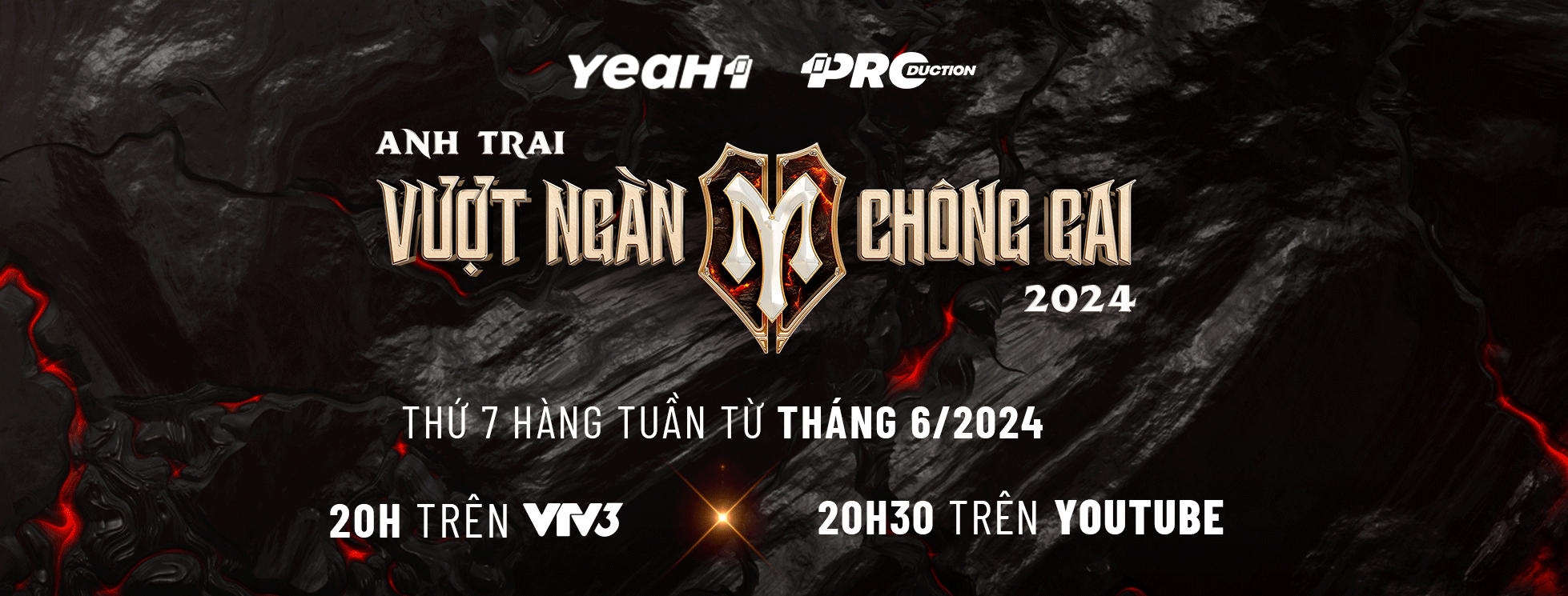 Anh trai vượt ngàn chông gai không phải là bản nam của Chị đẹp- Ảnh 2.