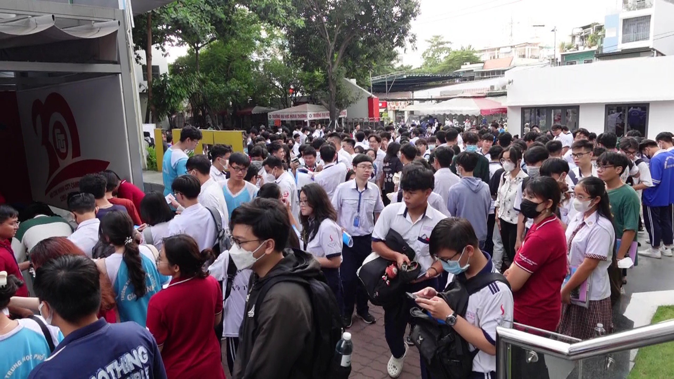 Gần 94.000 th&iacute; sinh thi đ&aacute;nh gi&aacute; năng lực, ng&agrave;y 15-4 c&ocirc;ng bố kết quả- Ảnh 2.