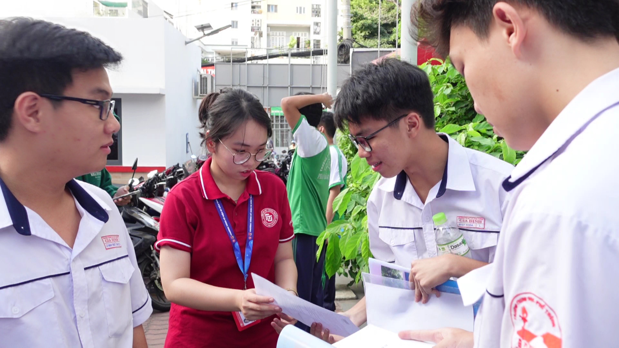 Gần 94.000 th&iacute; sinh thi đ&aacute;nh gi&aacute; năng lực, ng&agrave;y 15-4 c&ocirc;ng bố kết quả- Ảnh 1.