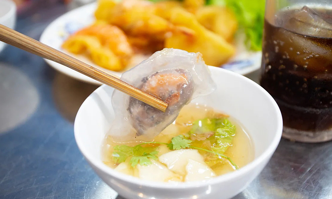 Tự hào nhiều món Việt lọt top ngon nhất thế giới- Ảnh 13.