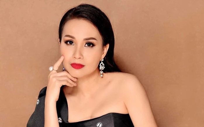 "Chị Tư" Cẩm Ly của hiện tại