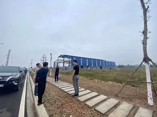 Ph&acirc;n kh&uacute;c bất động sản khu c&ocirc;ng nghiệp thu h&uacute;t nhiều nh&agrave; đầu tư tham gia thị trường