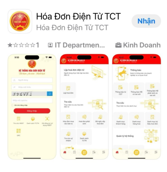 L&agrave;m g&igrave; để tr&aacute;nh h&oacute;a đơn kh&ocirc;ng hợp ph&aacute;p?- Ảnh 2.