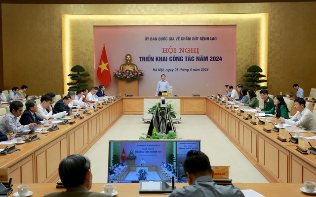TP HCM sẽ tầm soát, điều tra bệnh lao ở học sinh- Ảnh 1.