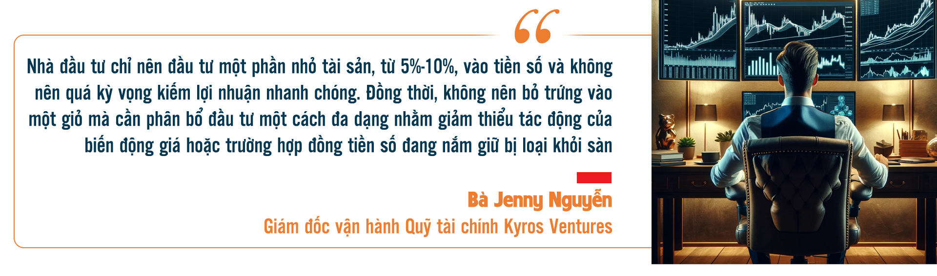 Tiền số vào mùa "uptrend", bẫy lừa rình rập: Rủi ro từ khoảng trắng pháp lý- Ảnh 10.