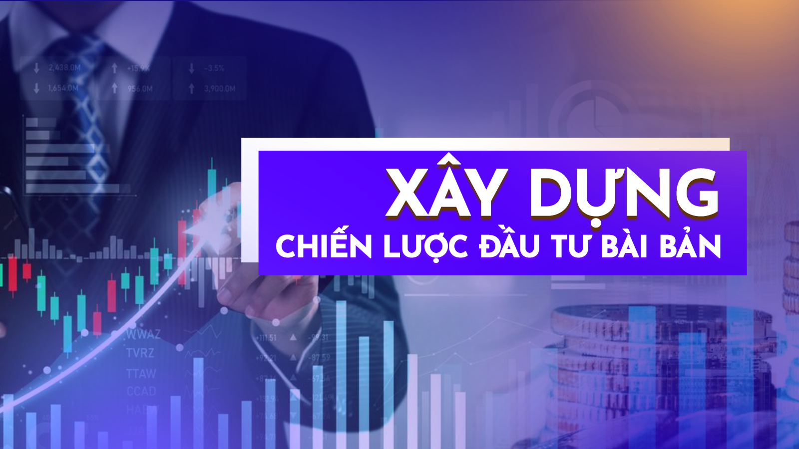 Cùng chuyên gia CapHouse khám phá bí mật thành công của các nhà đầu tư- Ảnh 3.