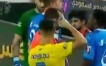 Thua Al-Hilal, Ronaldo nhận thẻ đỏ rồi đe dọa trọng tài