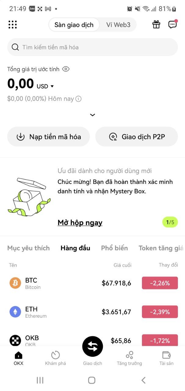 Tiền số v&agrave;o m&ugrave;a "uptrend", bẫy lừa r&igrave;nh rập: Rủi ro từ khoảng trắng ph&aacute;p l&yacute;- Ảnh 5.