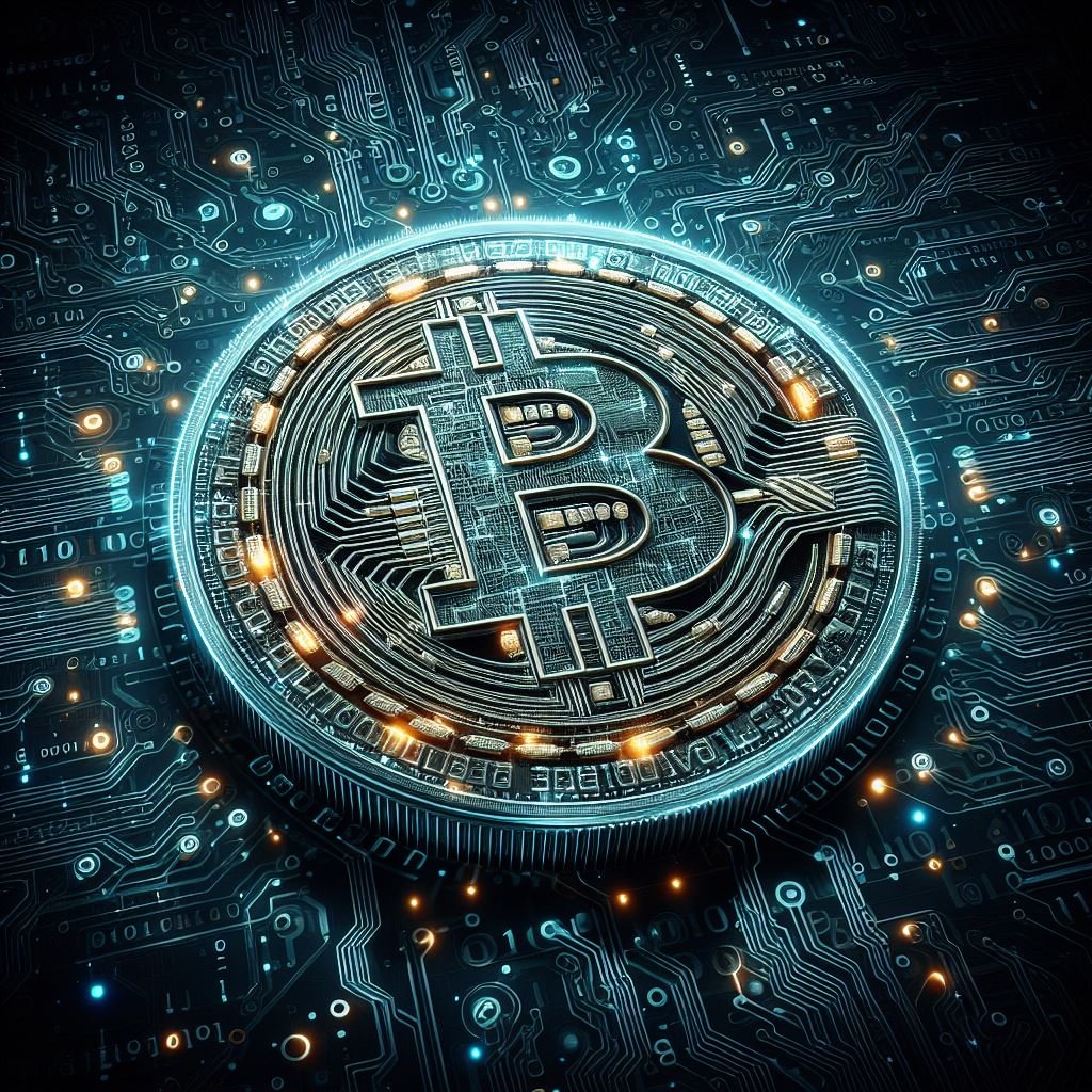 Tiền số vào mùa "uptrend", bẫy lừa rình rập: Rủi ro từ khoảng trắng pháp lý- Ảnh 7.
