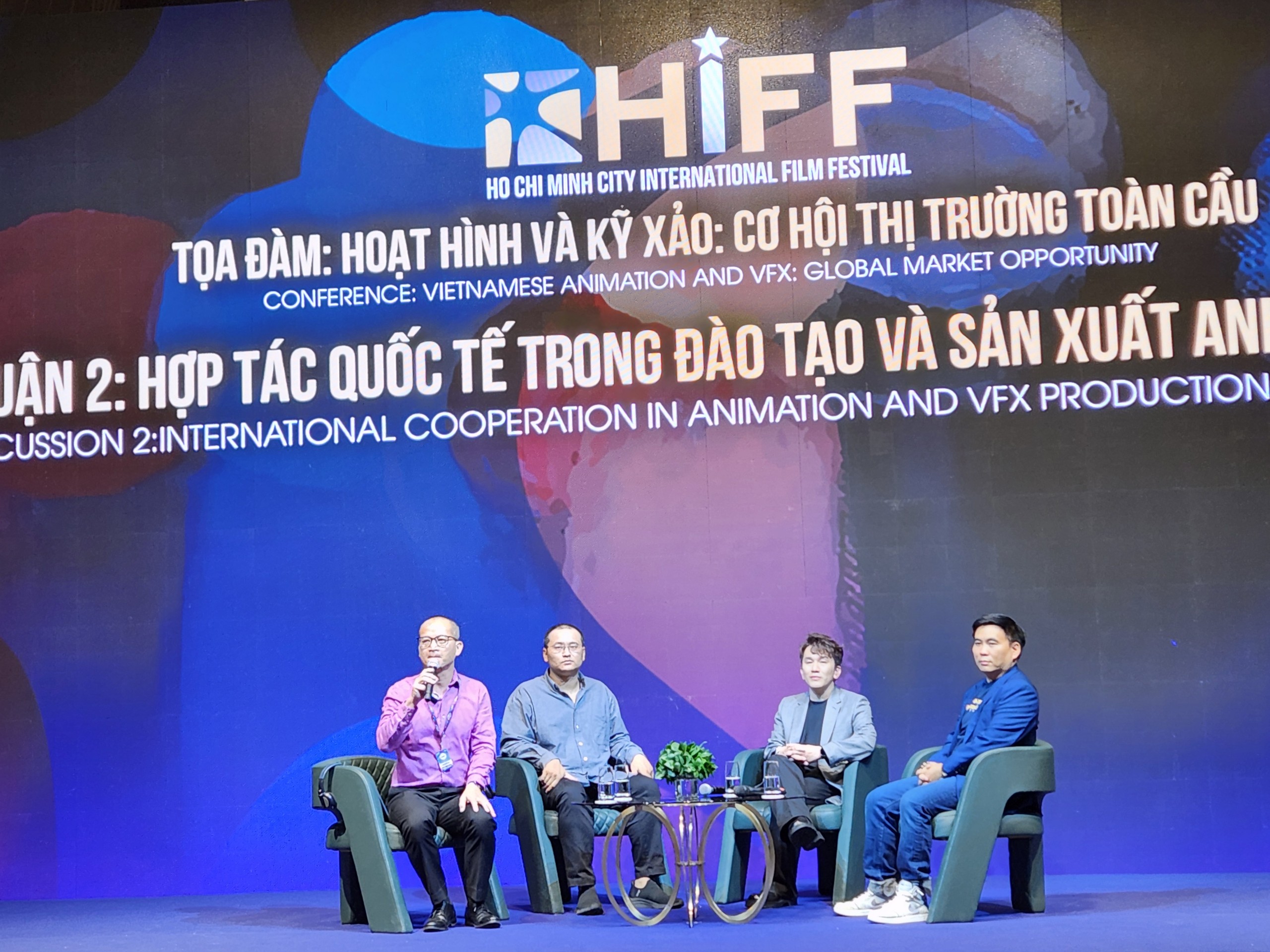 Kỹ xảo phim Việt: Tiền nào của nấy!- Ảnh 1.