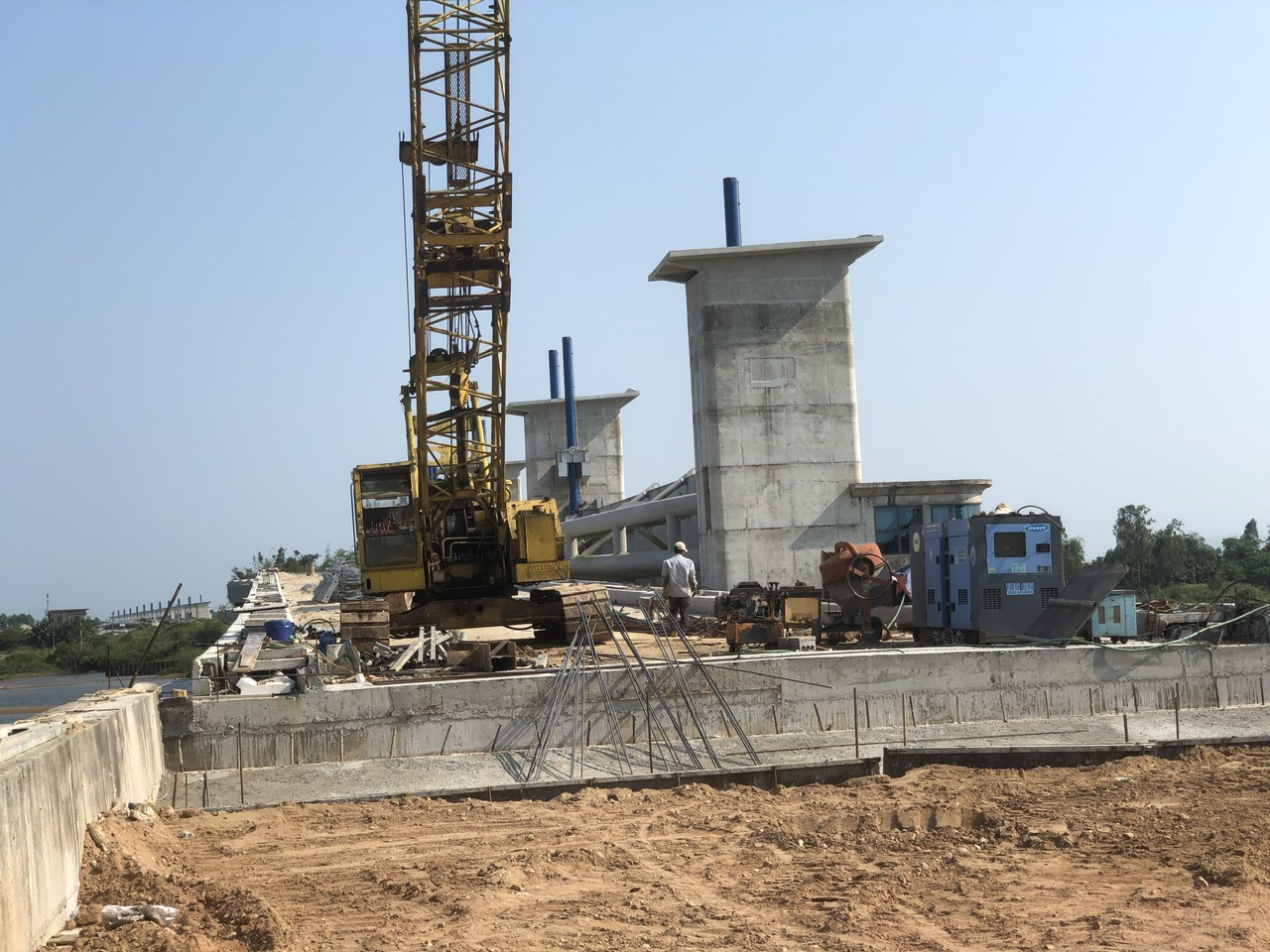 Người điều hành UBND tỉnh Quảng Ngãi: Tỉnh đang gặp rất nhiều khó khăn- Ảnh 2.