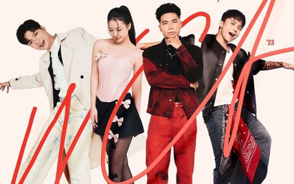 Nỗi lòng của người trẻ qua âm nhạc