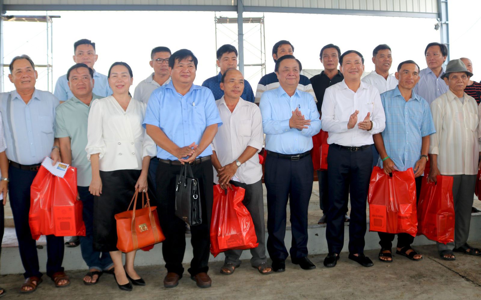 Cơ hội cuối cùng để gỡ "thẻ vàng" IUU