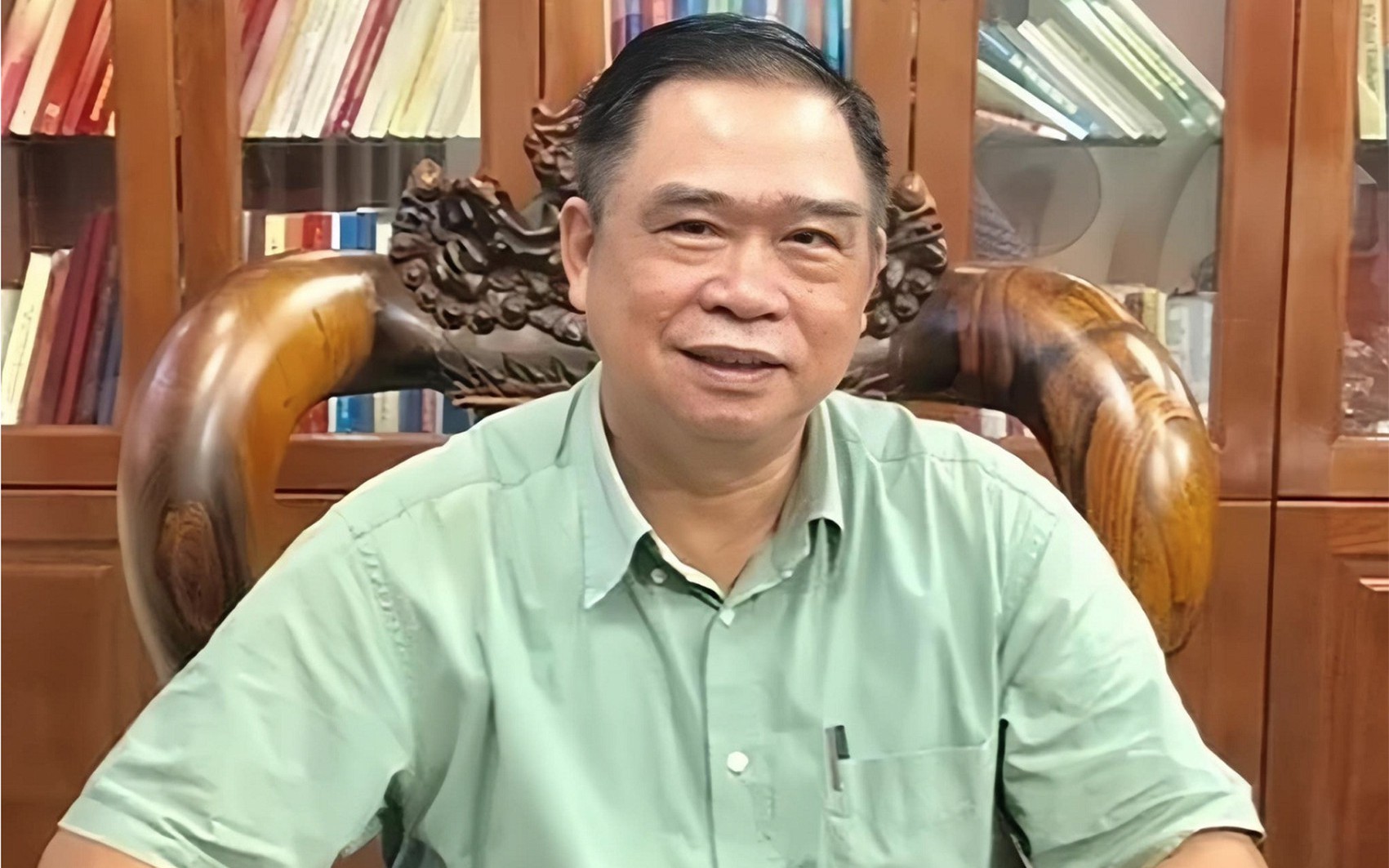 Cựu Giám đốc Công an TP Hải Phòng Đỗ Hữu Ca ngày mai hầu tòa