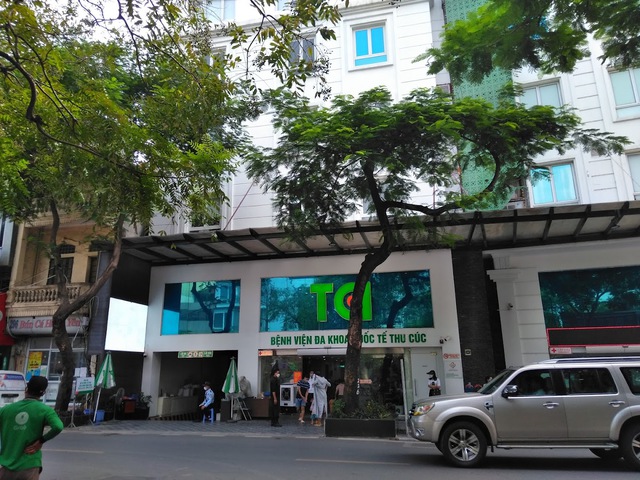 Bộ Y tế yêu cầu xác minh vụ thai nhi tử vong tại bệnh viện Thu Cúc- Ảnh 1.