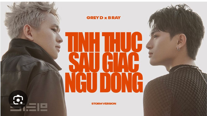 Nỗi l&ograve;ng của người trẻ qua &acirc;m nhạc- Ảnh 1.