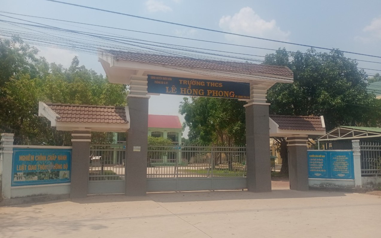 Chỉ đạo "nóng" sau vụ nữ sinh lớp 7 tử vong