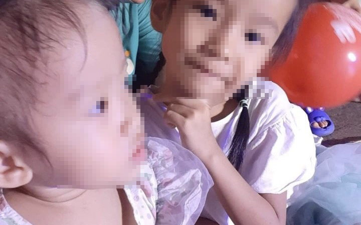 Vụ 2 bé gái mất tích ở phố đi bộ Nguyễn Huệ: Hàng xóm kể về hoàn cảnh 5 mẹ con