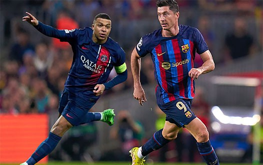 PSG - Barcelona: Enrique chống đội cũ
