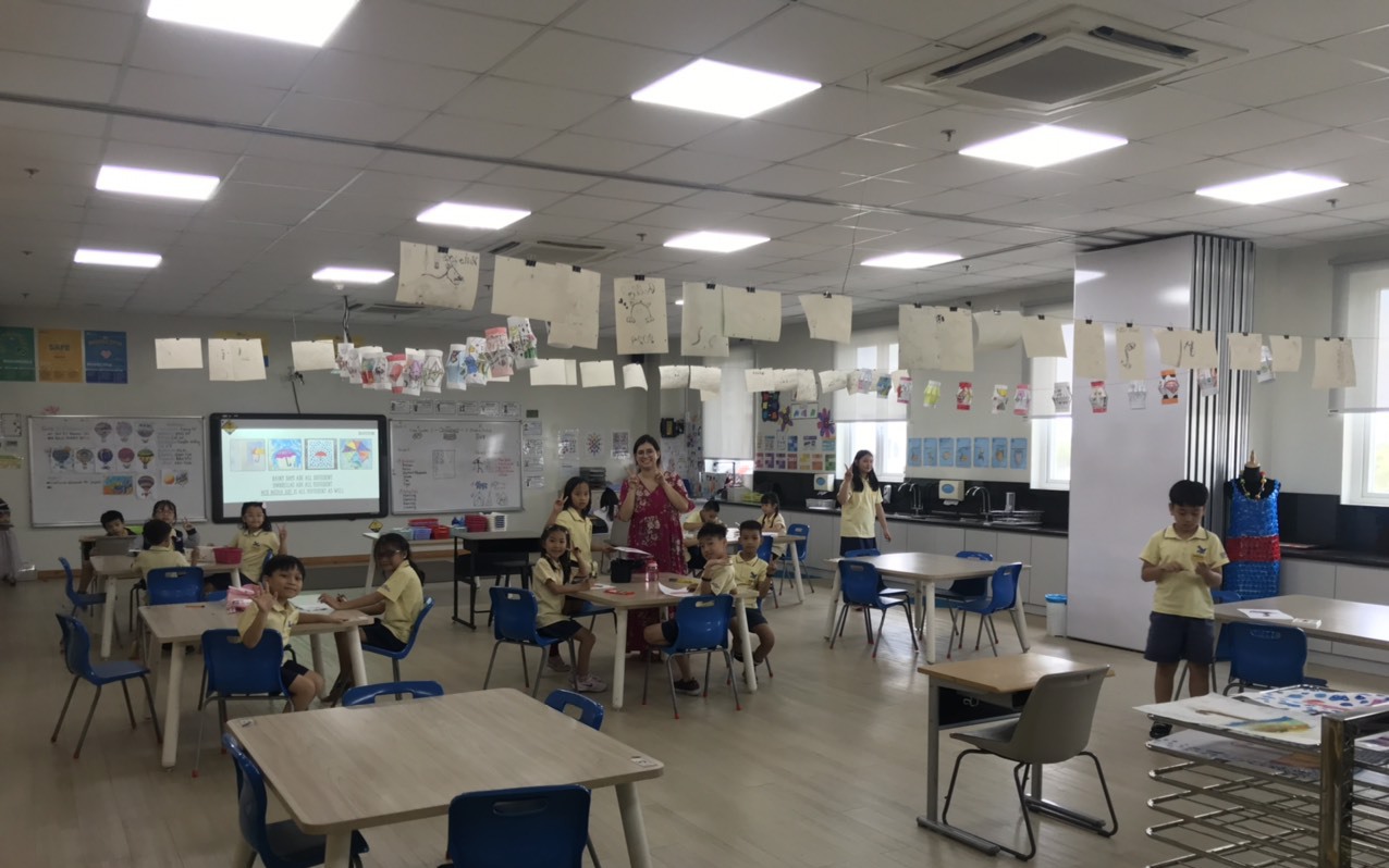 Vụ Trường Quốc tế Mỹ Việt Nam: Giám đốc Sở GD-ĐT TP HCM gửi thư ngỏ cho phụ huynh