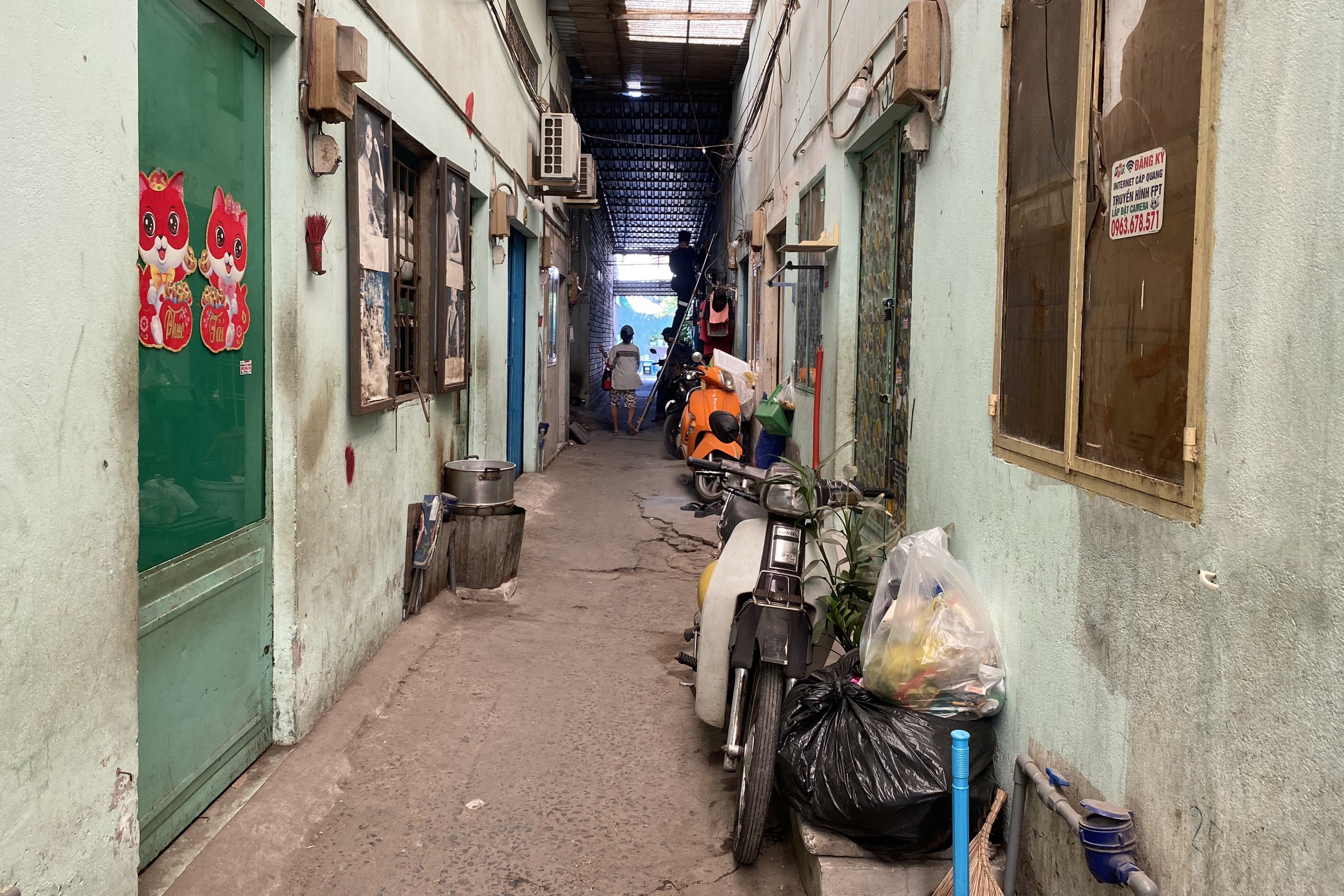 Nữ nghi phạm bắt cóc 2 bé gái nhằm mục đích khiêu dâm- Ảnh 1.