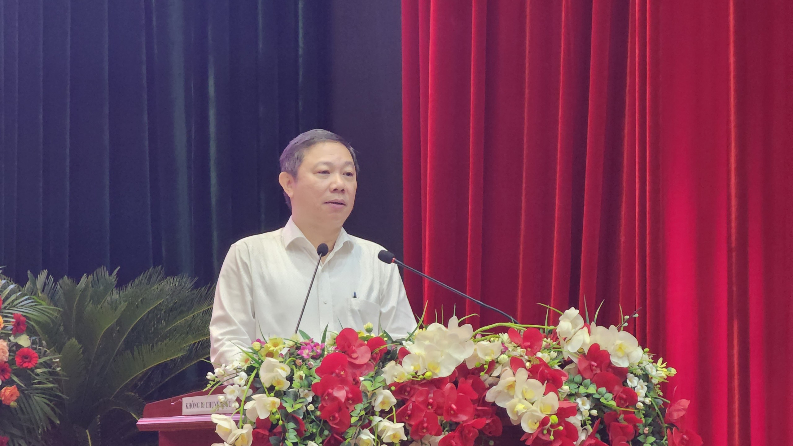 "T&ocirc;i hiến m&aacute;u đến khi n&agrave;o hết tuổi th&igrave; th&ocirc;i"- Ảnh 2.