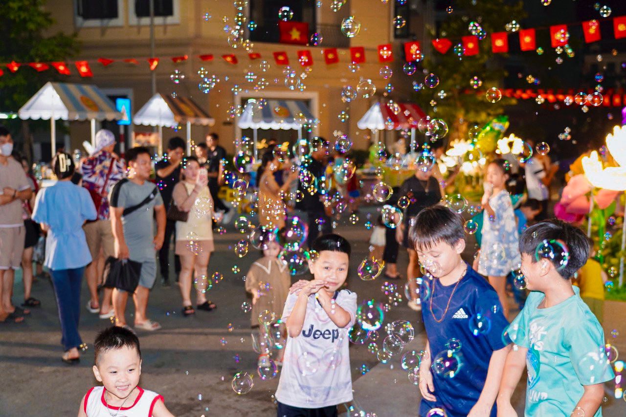 B&ugrave;ng nổ cảm x&uacute;c với Lễ hội ch&agrave;o h&egrave; vạn trải nghiệm Hello Summer tại Quảng Trị- Ảnh 2.