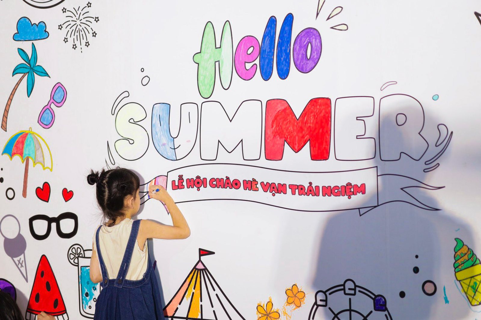 B&ugrave;ng nổ cảm x&uacute;c với Lễ hội ch&agrave;o h&egrave; vạn trải nghiệm Hello Summer tại Quảng Trị- Ảnh 3.