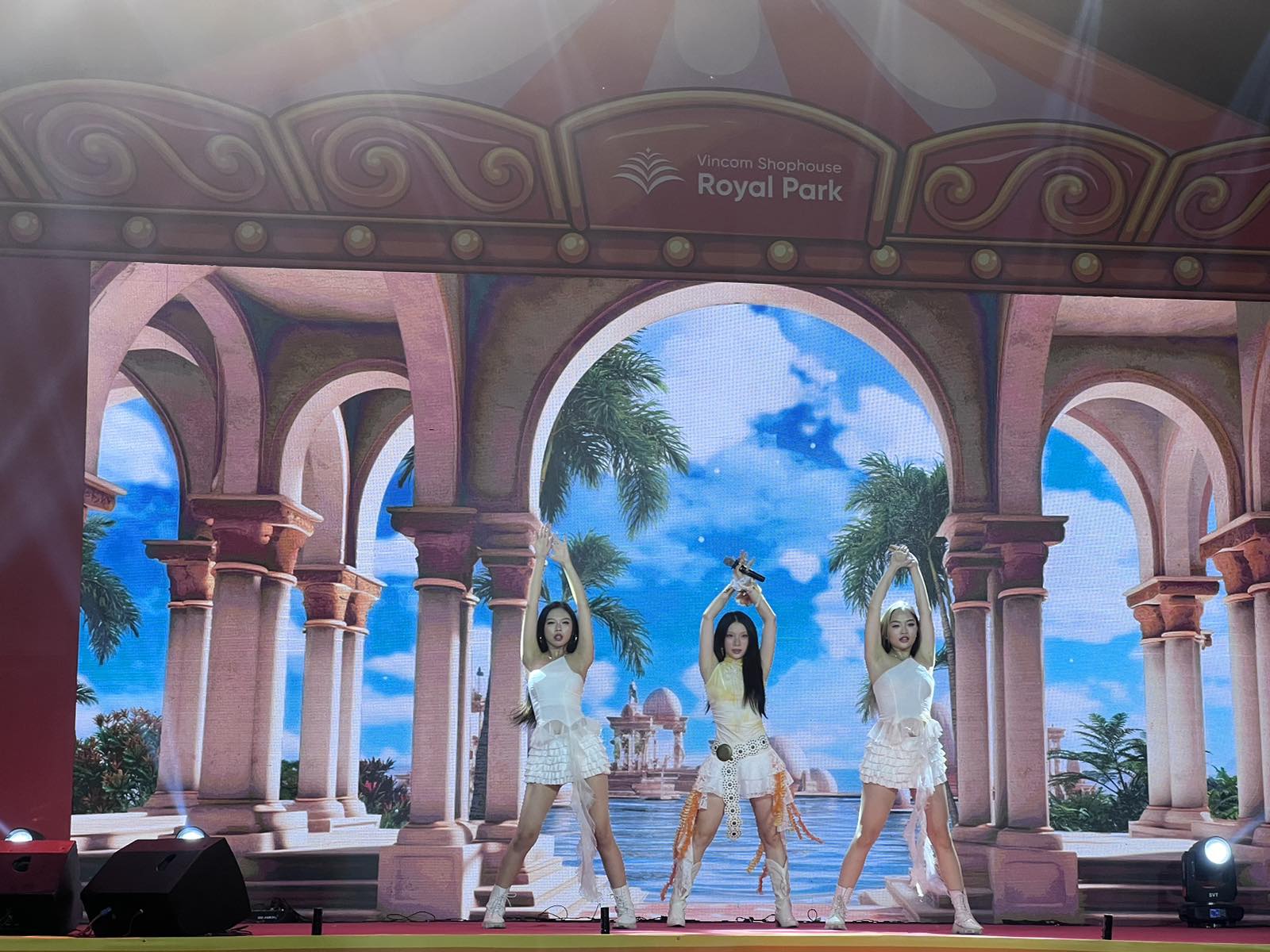 B&ugrave;ng nổ cảm x&uacute;c với Lễ hội ch&agrave;o h&egrave; vạn trải nghiệm Hello Summer tại Quảng Trị- Ảnh 9.