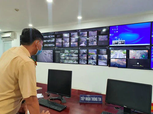 Thu&ecirc; giấy ph&eacute;p l&aacute;i xe để nộp phạt nguội c&oacute; bị xử l&yacute;?- Ảnh 1.