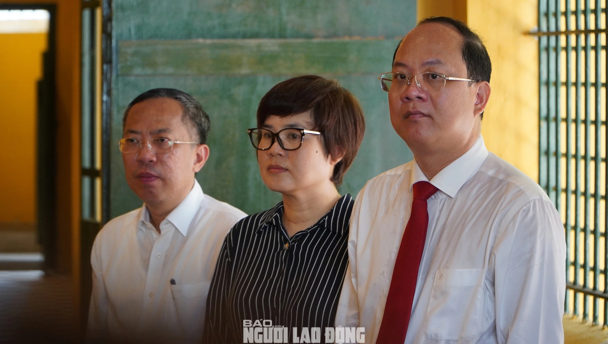 L&atilde;nh đạo TP HCM d&acirc;ng hoa, d&acirc;ng hương Tổng B&iacute; thư Trần Ph&uacute;- Ảnh 4.