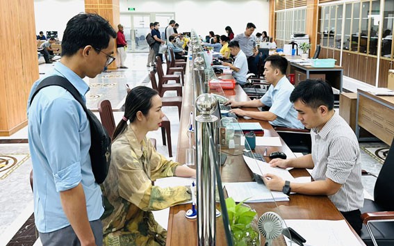 Chịu thiệt vì vướng thủ tục