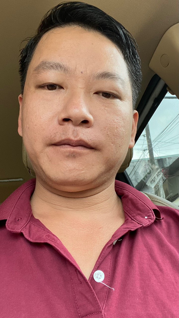 C&ocirc; g&aacute;i ở Long Kh&aacute;nh vướng bẫy của người đ&agrave;n &ocirc;ng giả dạng - Ảnh 1.