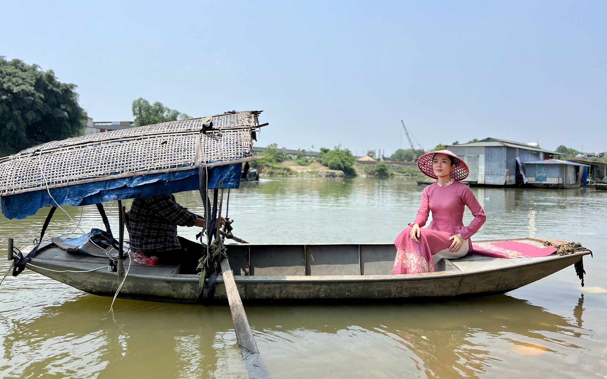 Đi để về