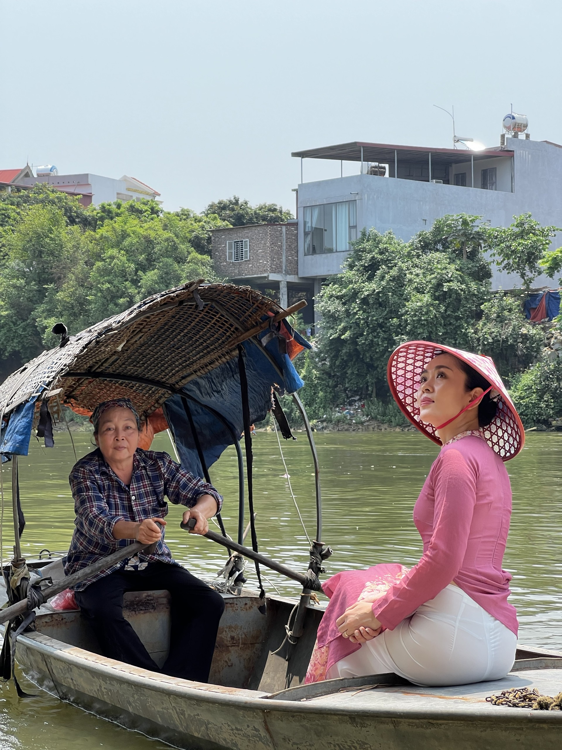 Đi để về- Ảnh 1.