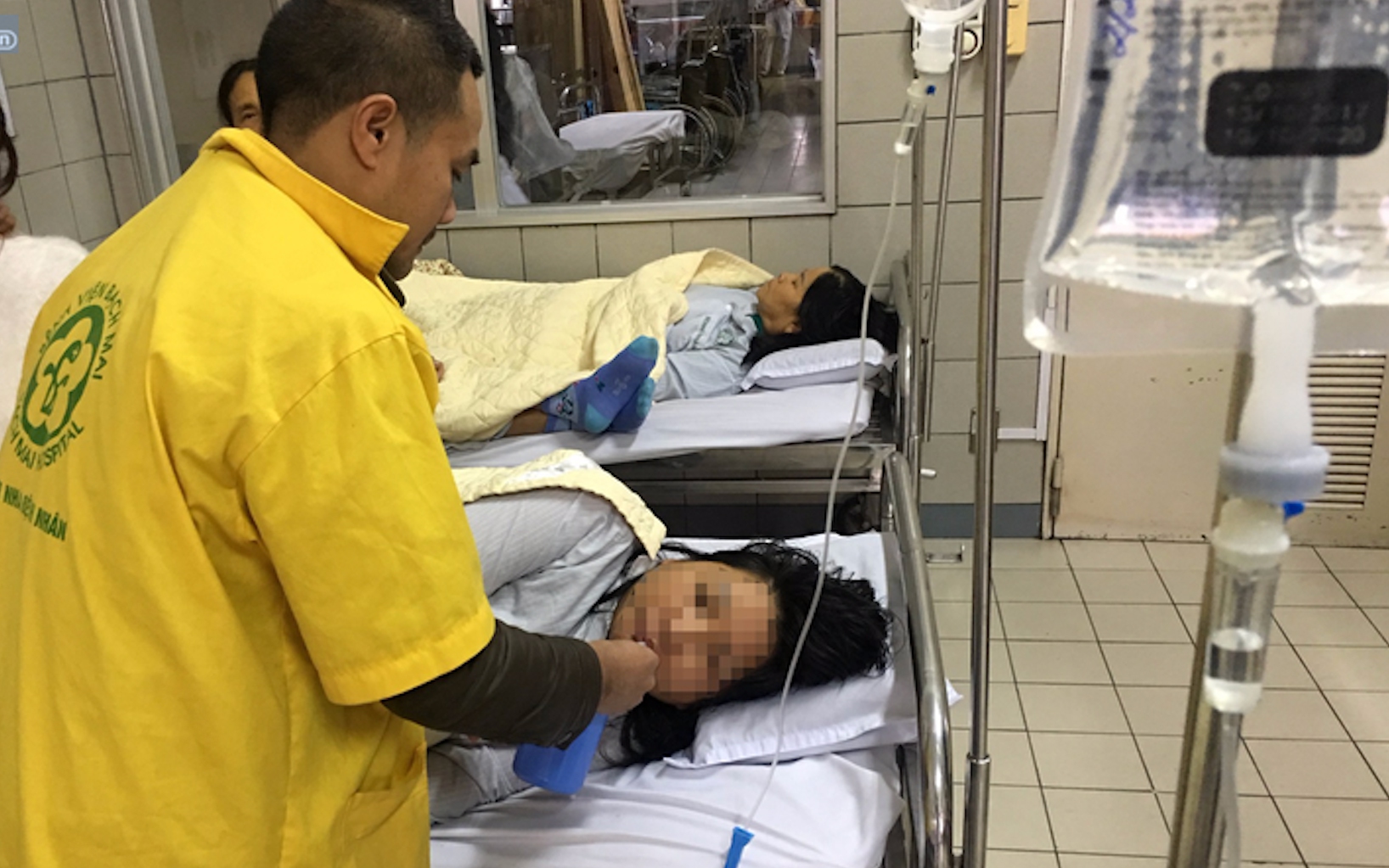 Giảm cân "siêu tốc": Nguy hiểm chực chờ!