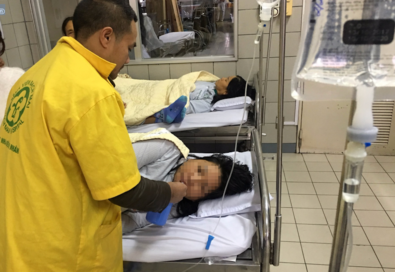 Giảm cân "siêu tốc": Nguy hiểm chực chờ!- Ảnh 1.