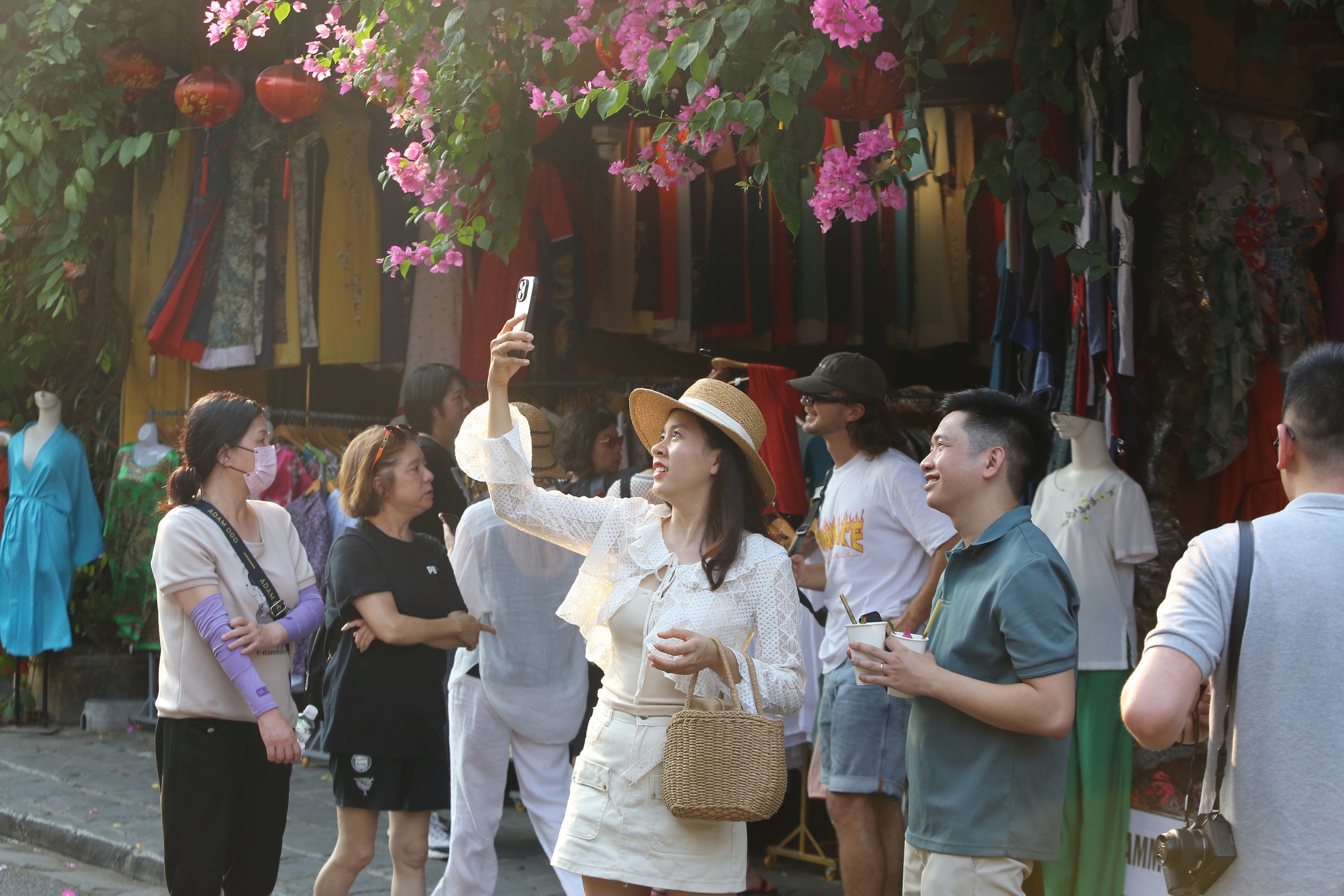 5 ngày lễ, Quảng Nam