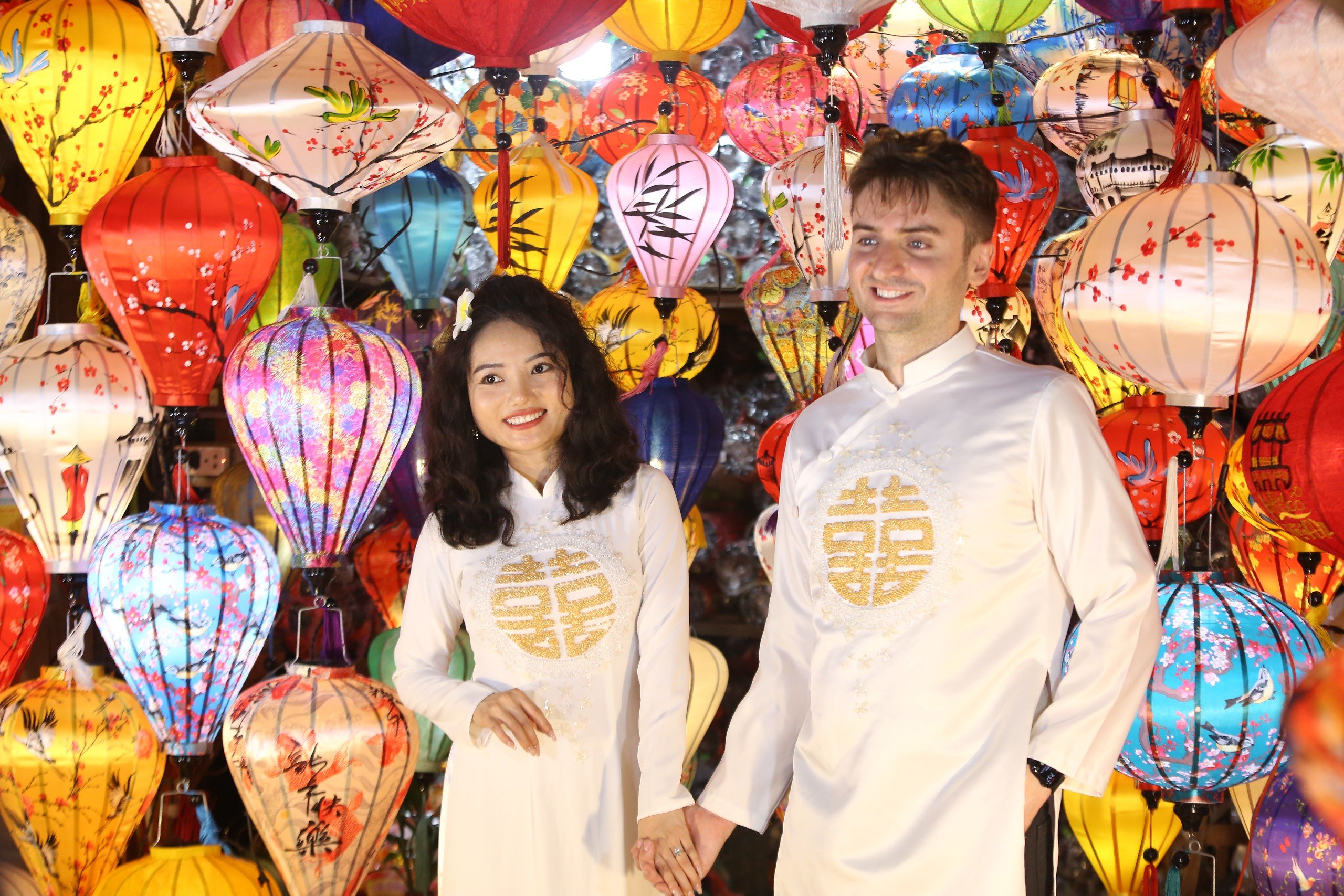 5 ngày lễ, Quảng Nam