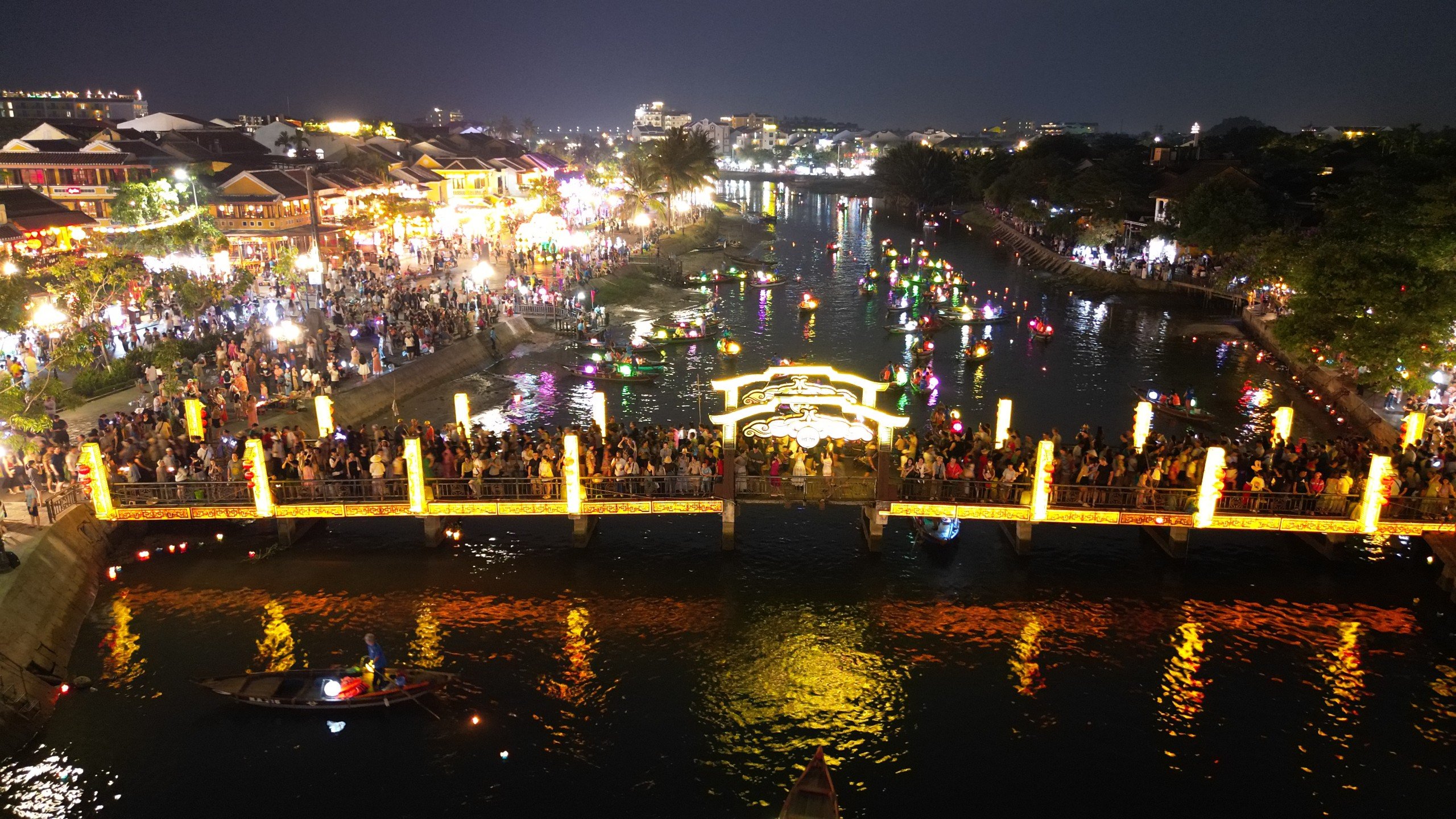 5 ngày lễ, Quảng Nam