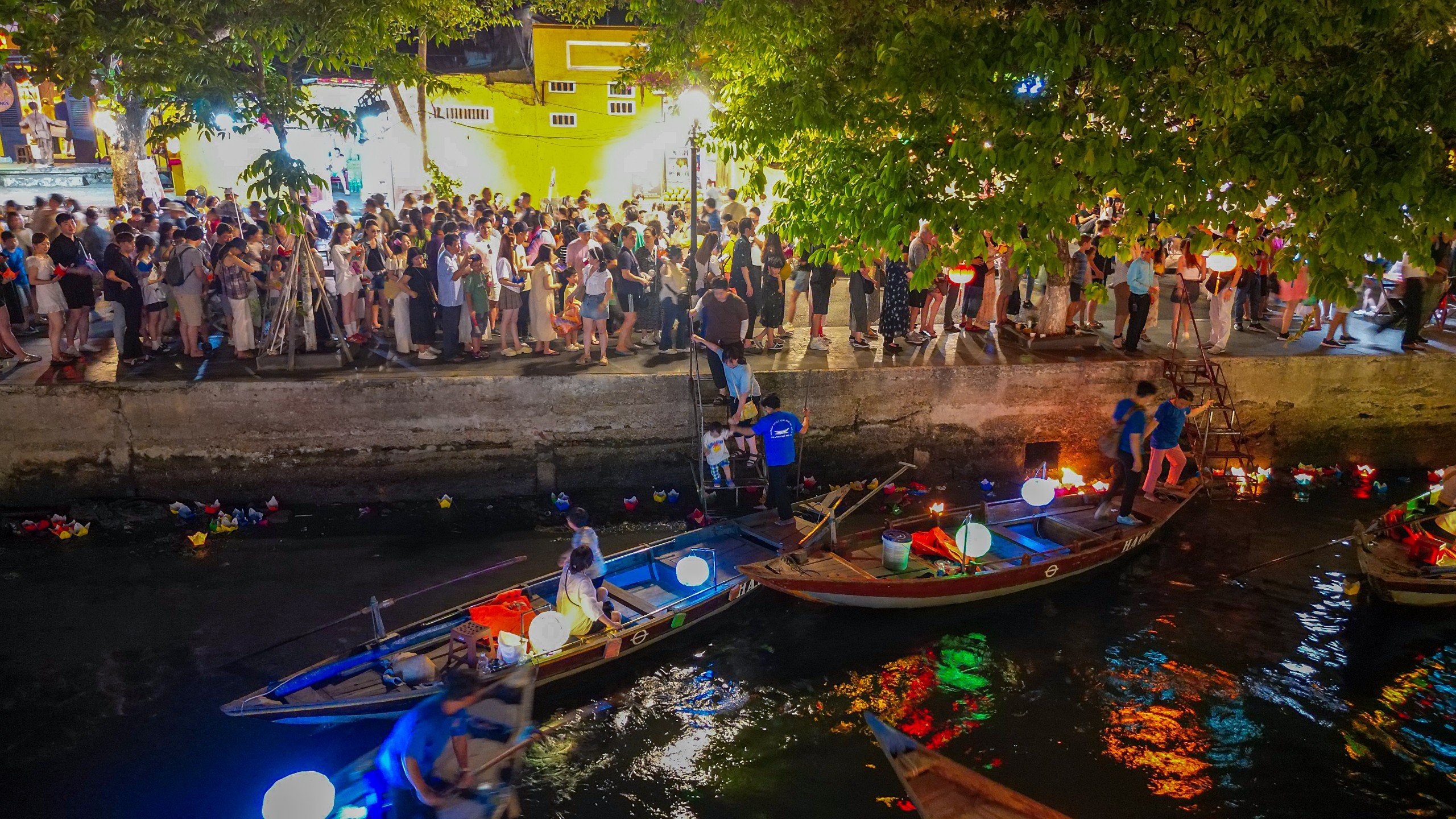5 ngày lễ, Quảng Nam