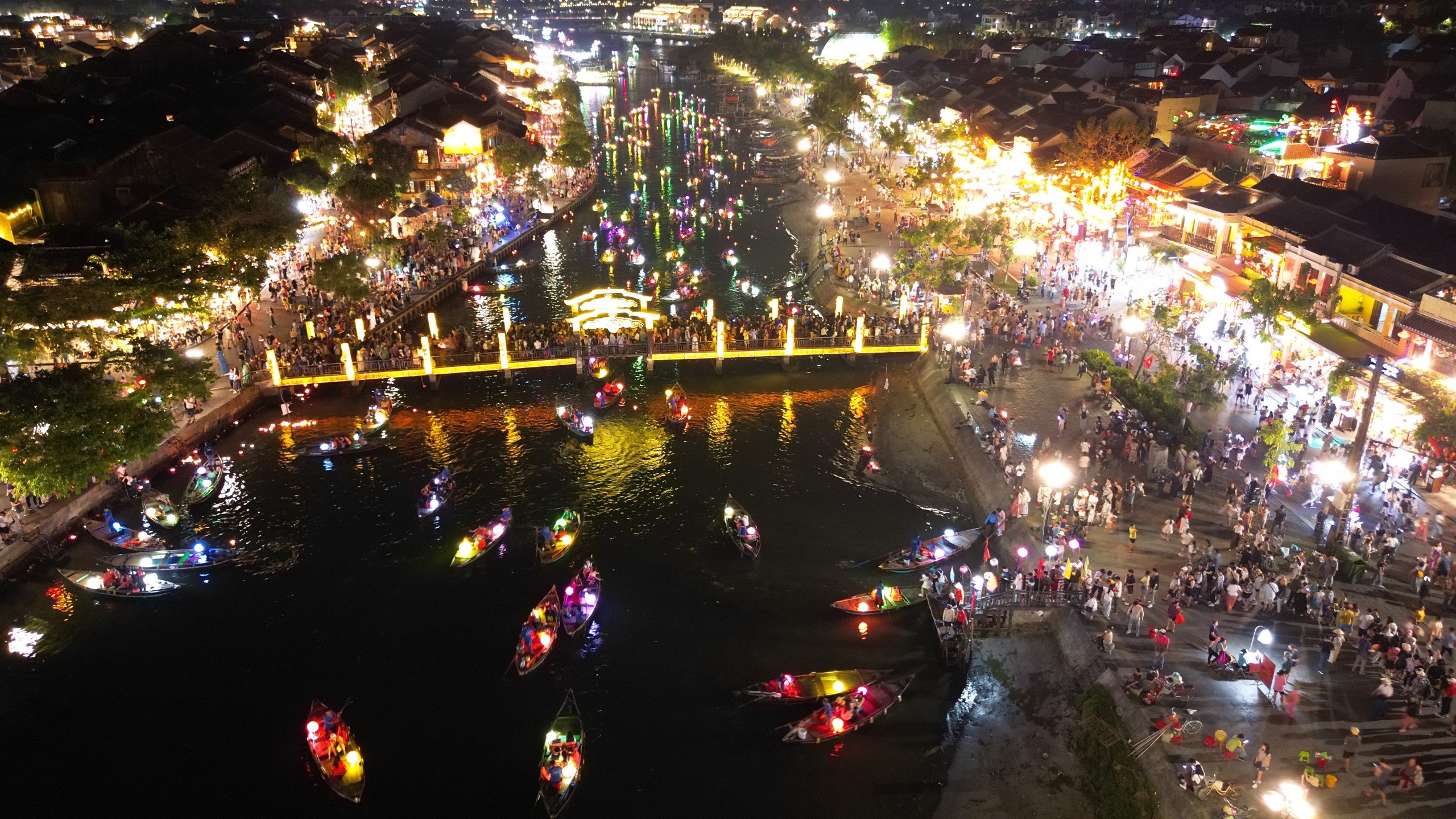 5 ngày lễ, Quảng Nam