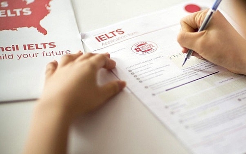 Hơn 56.000 chứng chỉ IELTS được cấp trái phép: Gây mất niềm tin!