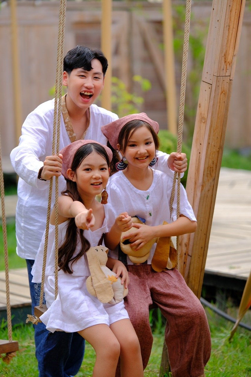 MC nh&iacute; Ho&agrave;ng Kim v&agrave; ước mơ của những ch&uacute; ch&oacute;, m&egrave;o hoang- Ảnh 11.