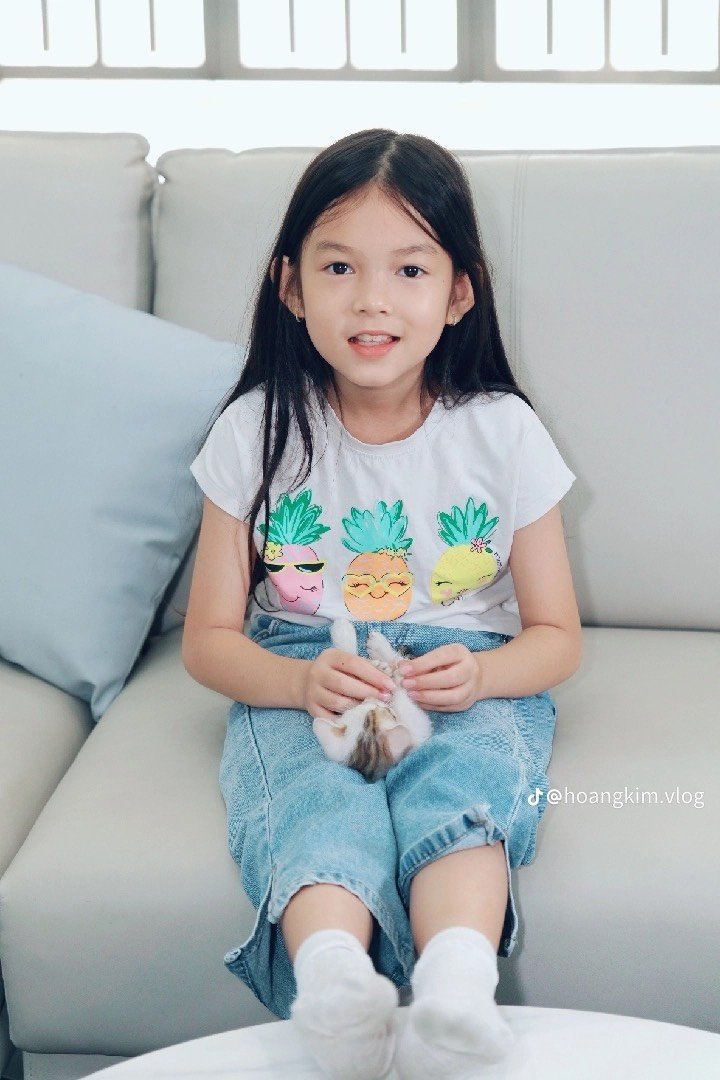 MC nh&iacute; Ho&agrave;ng Kim v&agrave; ước mơ của những ch&uacute; ch&oacute;, m&egrave;o hoang- Ảnh 6.