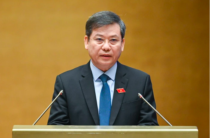 Viện trưởng L&ecirc; Minh Tr&iacute;: Khởi tố nhiều c&aacute;n bộ c&ocirc;ng an, kiểm s&aacute;t, t&ograve;a &aacute;n nhận hối lộ, tham &ocirc;- Ảnh 1.